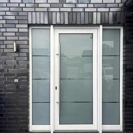 Pension Imhof Oyten Esterno foto