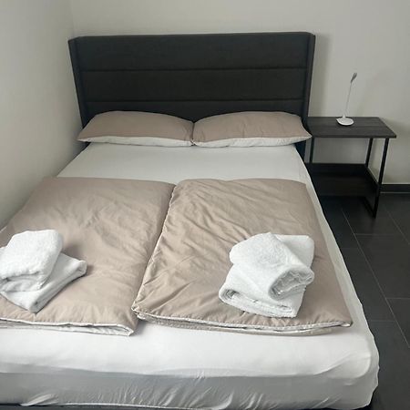 Pension Imhof Oyten Esterno foto