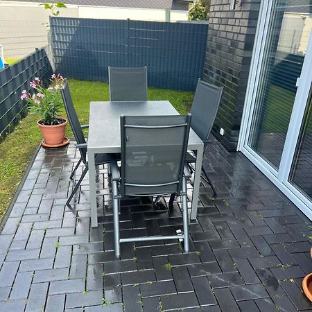 Pension Imhof Oyten Esterno foto