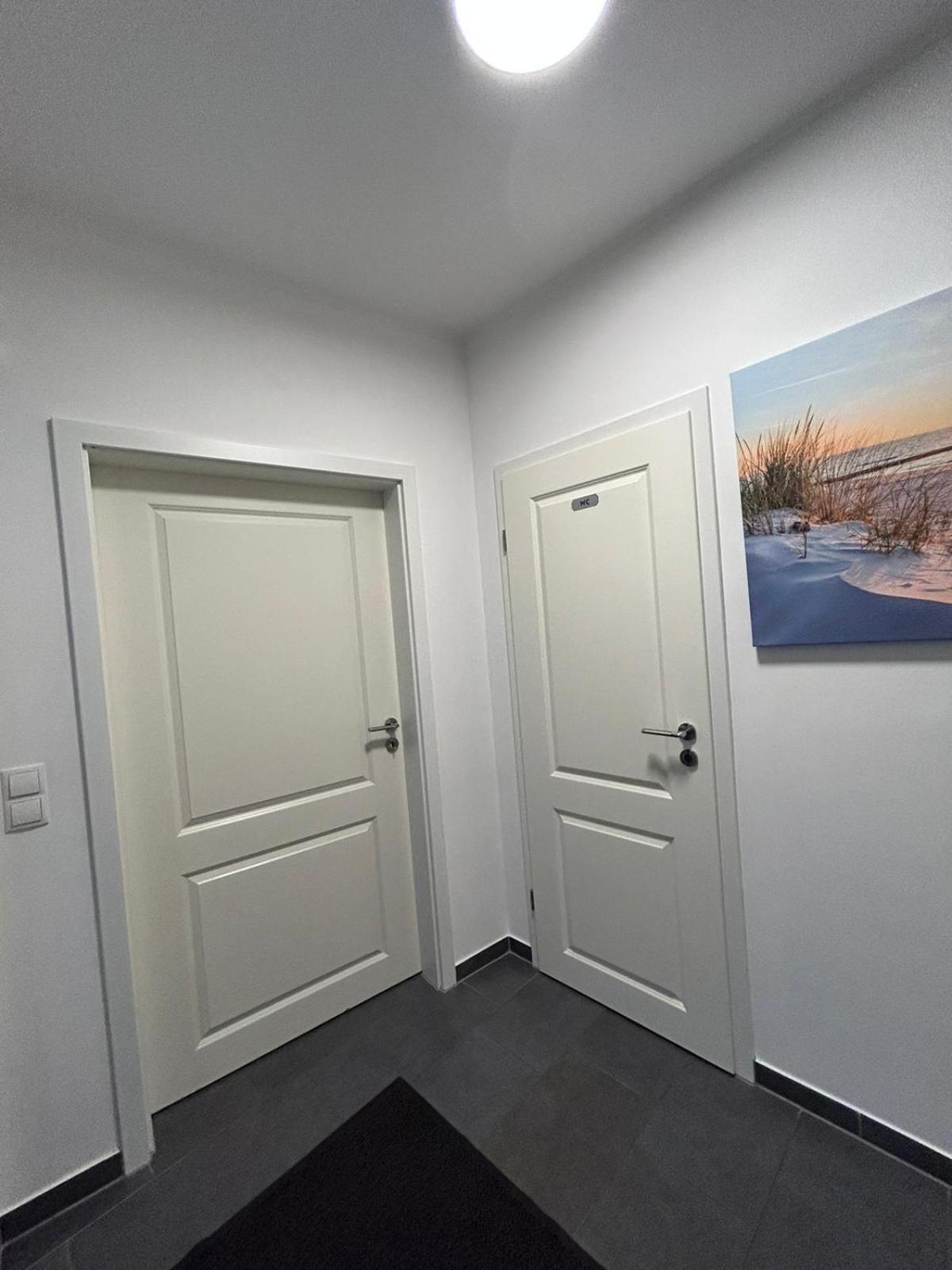 Pension Imhof Oyten Esterno foto