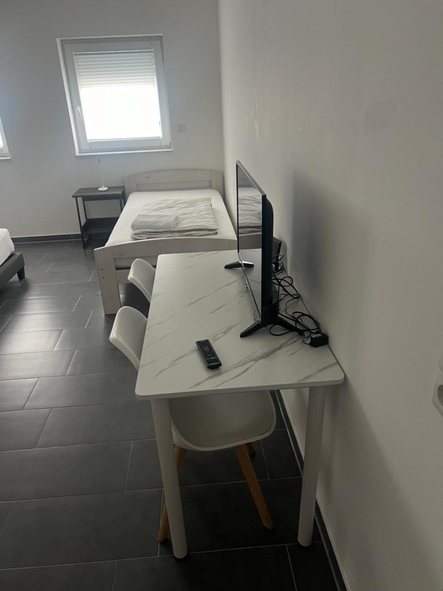 Pension Imhof Oyten Esterno foto