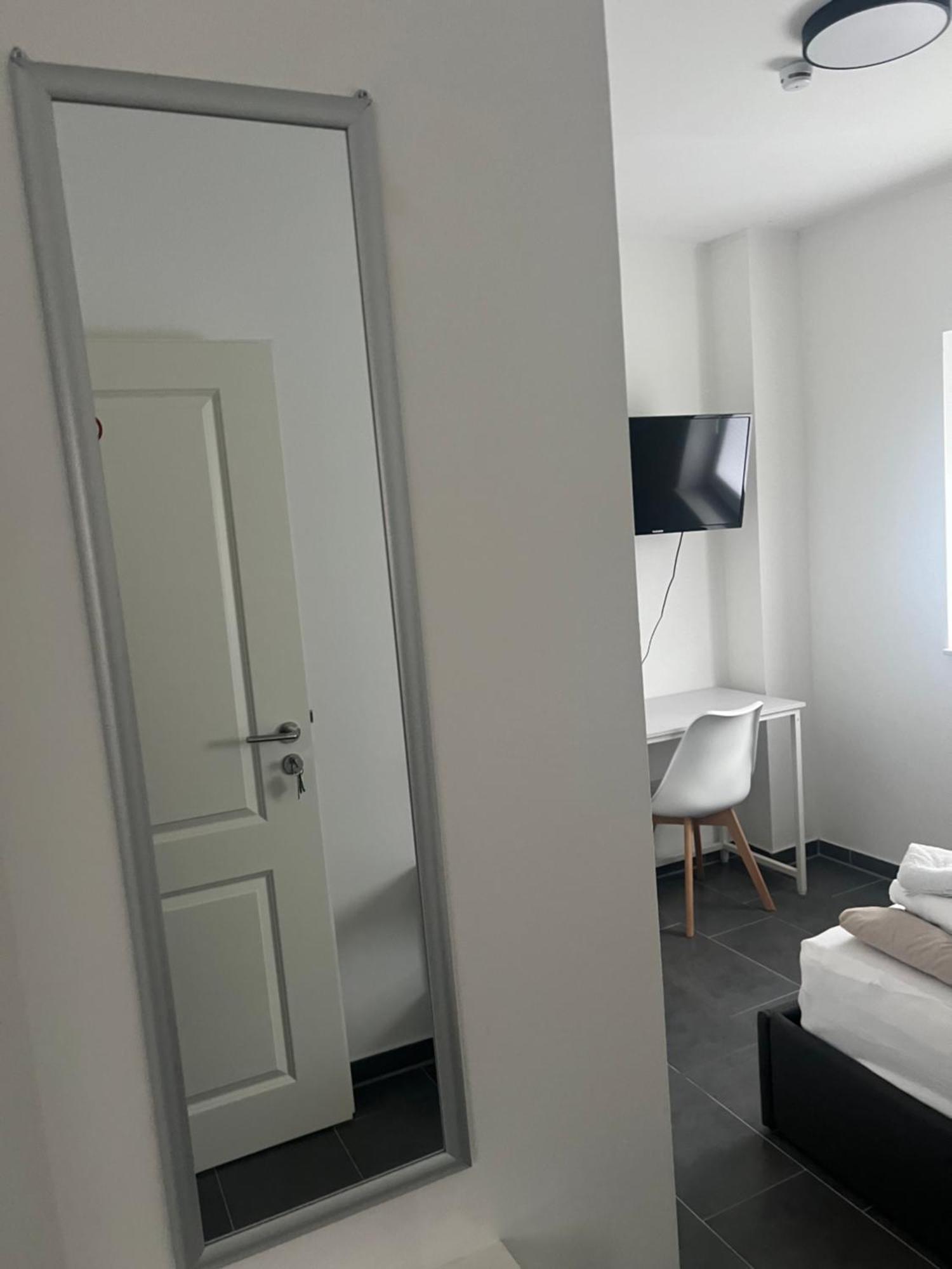 Pension Imhof Oyten Esterno foto